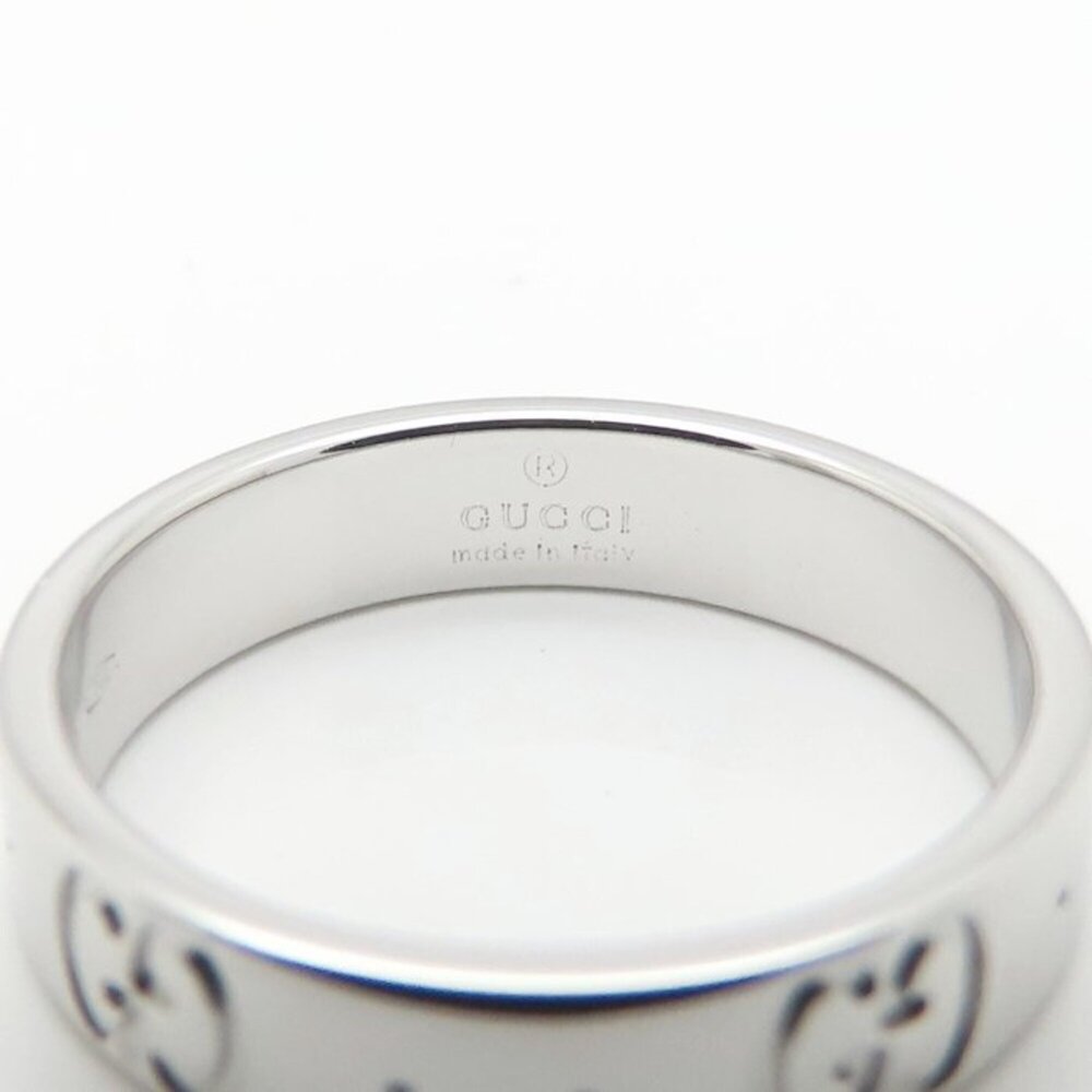 GUCCI Ring - Picture 5 of 7